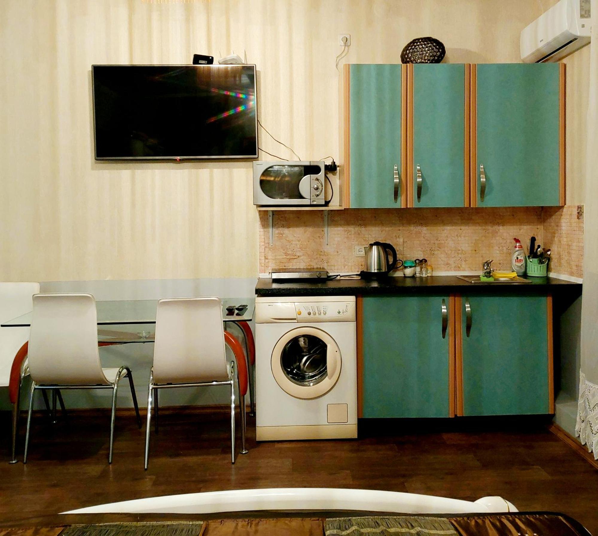 Home Odessa Cameră foto
